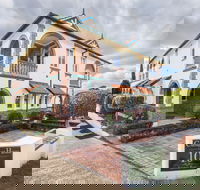 Cumquat House - South Australia Travel