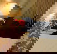 Dalby Mid Town Motor Inn - South Australia Travel