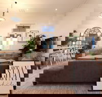 Davcorp Cityscape Executive Apartment - South Australia Travel