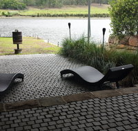 DC Hawkesbury Get-A-Way - South Australia Travel