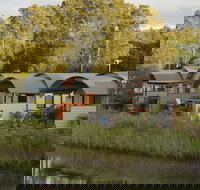 Discovery Parks - Gerroa - South Australia Travel