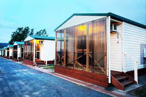 Discovery Parks - Hadspen - South Australia Travel 0
