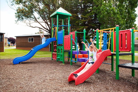 Discovery Parks - Hadspen - South Australia Travel 2