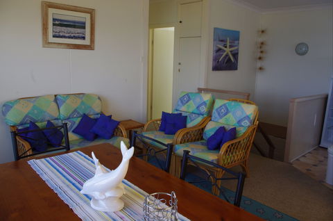 Eden On The Beach - South Australia Travel 1