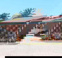 Edithburgh Seaside Motel - South Australia Travel
