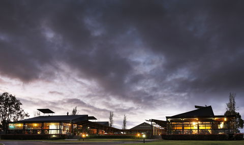 Estate Tuscany - South Australia Travel 1