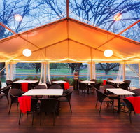 Forrest Hotel and Apartments - South Australia Travel
