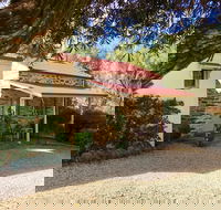 Gasworks Cottages Strathalbyn - South Australia Travel