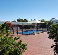 Gateway Motor Inn Broken Hill - South Australia Travel