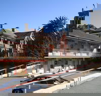 Goulburn Central Motor Lodge - South Australia Travel