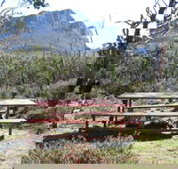 Grampians Retreat - South Australia Travel