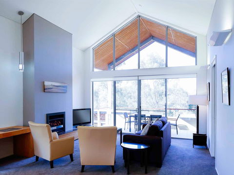 Grand Mercure The Vintage Hunter Valley - South Australia Travel 0