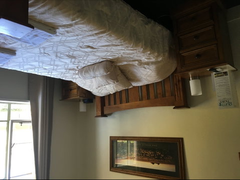 Gumeracha Hotel - South Australia Travel 1