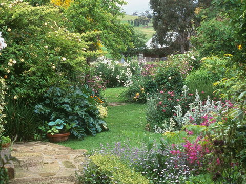 Hamilton's Cottage Collection And Country Gardens - Georges Cottage - South Australia Travel 0