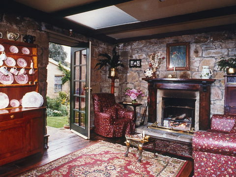 Hamilton's Cottage Collection And Country Gardens - Georges Cottage - South Australia Travel 2