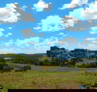 Harvey Hills Farm Stay Chalets - South Australia Travel