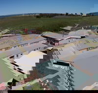 Heritage Park Bathurst - South Australia Travel