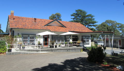 Highlander Haven Motel And Function Centre - South Australia Travel 1