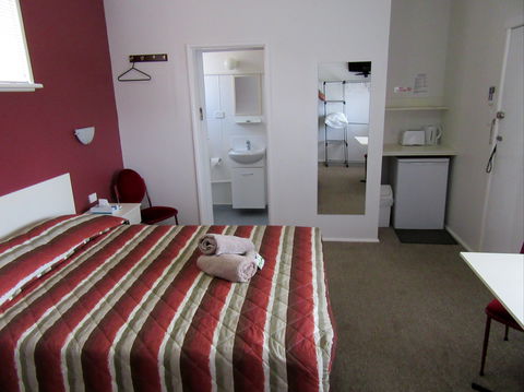 Highlander Haven Motel And Function Centre - South Australia Travel 2