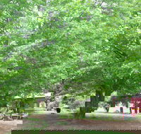 Hill End Holiday Ranch - South Australia Travel