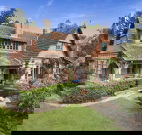 Holm Lea Country Estate - South Australia Travel