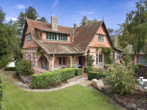 Holm Lea Country Estate - South Australia Travel 0