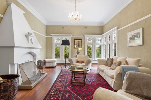 Holm Lea Country Estate - South Australia Travel 2