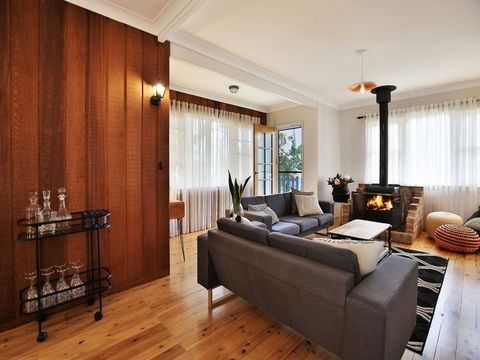 Hudson Bay At Basin View - South Australia Travel 2