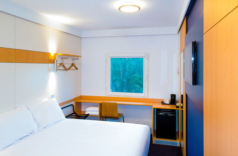 Ibis Budget Gosford - South Australia Travel 2