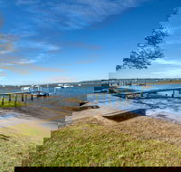 Iluka - South Australia Travel