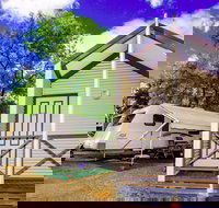 Ingenia Holidays Albury - South Australia Travel