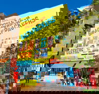 Jolly Swagman Backpackers Sydney Hostel - South Australia Travel