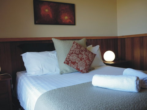 Karma Chalets And Karisma Spa - South Australia Travel 1