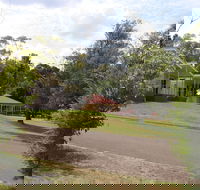 Katoomba Falls Tourist Park - South Australia Travel