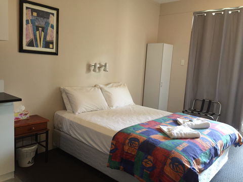 Katherine River Lodge Motel - South Australia Travel 2