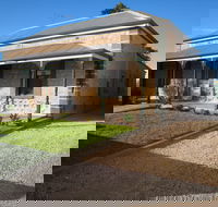 Kingfisher Lodge Edithburgh - South Australia Travel