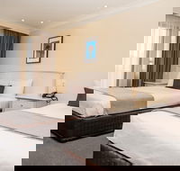 Kobbers Motor Inn - South Australia Travel