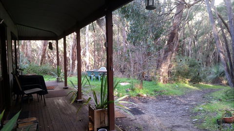 Kurianda Cottage - South Australia Travel 0