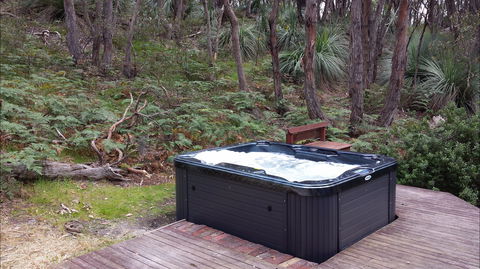 Kurianda Cottage - South Australia Travel 1