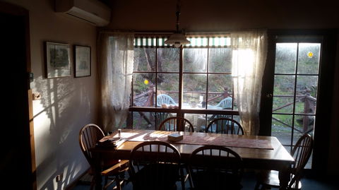 Kurianda Cottage - South Australia Travel 2