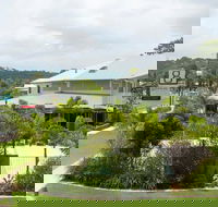 Lismore Gateway Motel and Restaurant - South Australia Travel