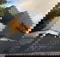 Lucent Art House  Stirling Curated Accommodation - South Australia Travel