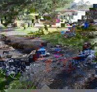 Marysville Caravan and Holiday Park - South Australia Travel