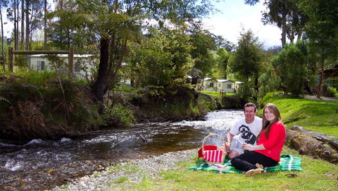 Marysville Caravan And Holiday Park - South Australia Travel 1