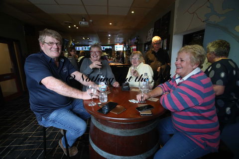 Meningie Hotel - South Australia Travel 1