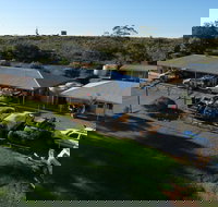 Merna Mora Station - South Australia Travel