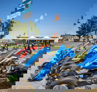 Moana beach tourist park - South Australia Travel