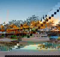Moama on Murray Resort - South Australia Travel