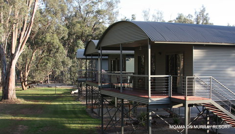 Moama On Murray Resort - South Australia Travel 1
