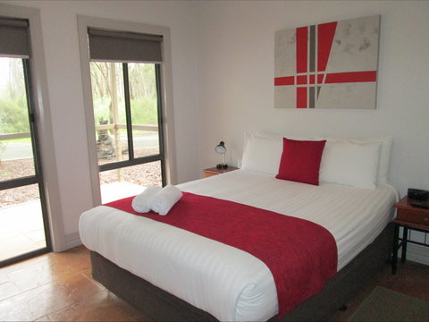 Moama On Murray Resort - South Australia Travel 2